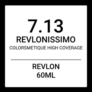 Revlon Revlonissimo Colorsmetique HC 7.13 (60ml)