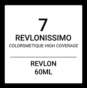 Revlon Revlonissimo Colorsmetique HC 7 (60ml)