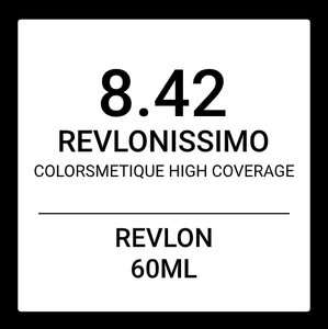 Revlon Revlonissimo Colorsmetique HC 8.42 (60ml)
