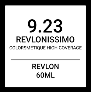Revlon Revlonissimo Colorsmetique HC 9.23 (60ml)