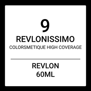 Revlon Revlonissimo Colorsmetique HC 9 (60ml)