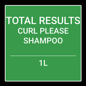 Matrix Total Results  Curl Please Shampoo (1000ml)