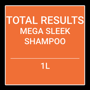 Matrix Total Results  Mega Sleek Shampoo (1000ml)