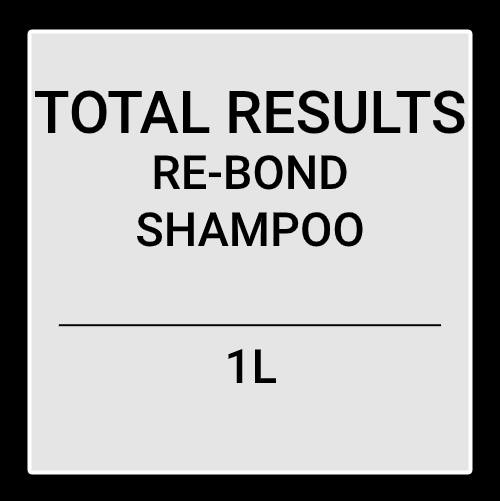 Matrix Total Results  Re-Bond Shampoo (1000ml)