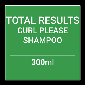 Matrix Total Results  Curl Please Shampoo (300ml)