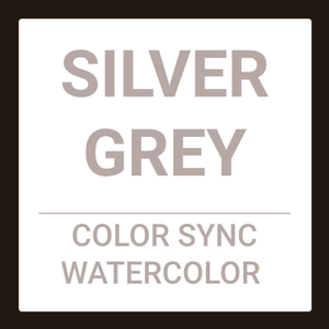Matrix Color Sync Watercolor - Silver Grey (90ml)