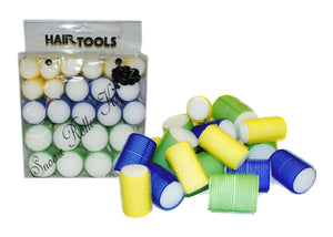 HairTools Snooze Roller Kit (24 rollers)