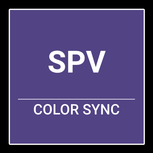 Matrix Color Sync Shear Pastels SPV (90ml)