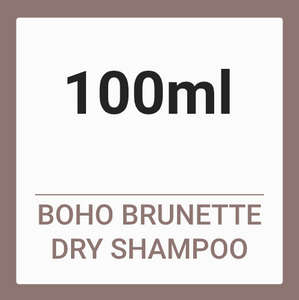 Schwarzkopf Style Osis + Boho Brunette Dry Shampoo (100ml)