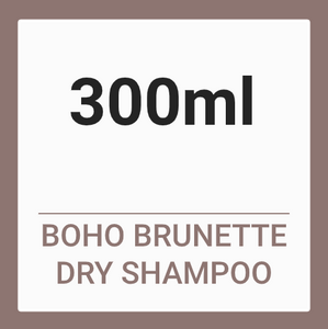 Schwarzkopf Style Osis + Boho Brunette Dry Shampoo (300ml)
