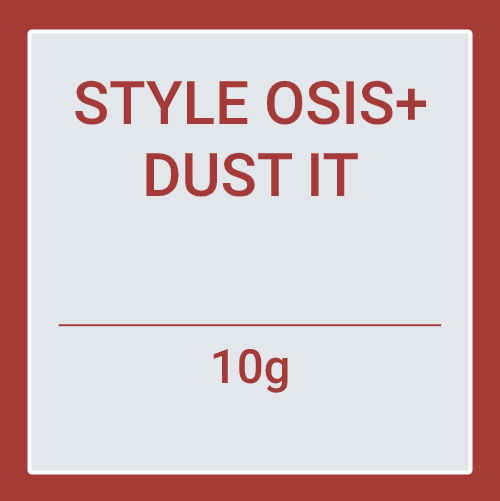 Schwarzkopf Style Osis + Dust It (10g)
