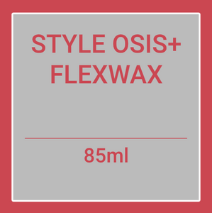 Schwarzkopf Style Osis + Flexwax (85ml)