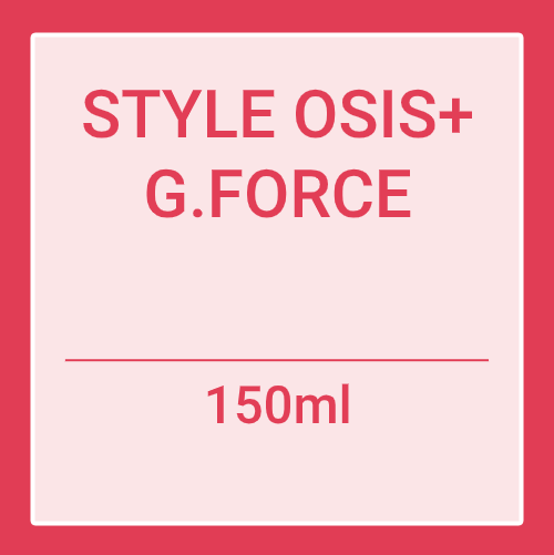 Schwarzkopf Style Osis + G.Force (150ml)