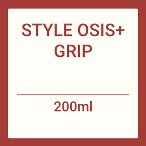 Schwarzkopf Style Osis + Grip (200ml)