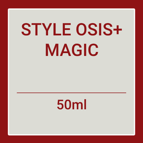 Schwarzkopf Style Osis + Magic (50ml)