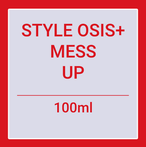 Schwarzkopf Style Osis + Mess Up (100ml)