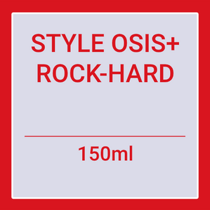 Schwarzkopf Style Osis + Rock-Hard (150ml)