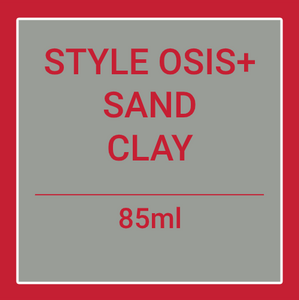 Schwarzkopf Style Osis + Sand Clay (85ml)