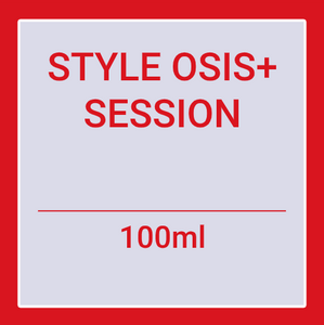 Schwarzkopf Style Osis + Session (100ml)