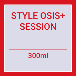 Schwarzkopf Style Osis + Session (300ml)