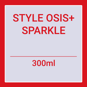 Schwarzkopf Style Osis + Sparkle (300ml)