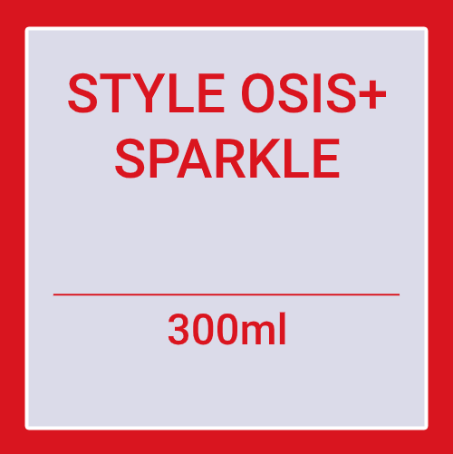 Schwarzkopf Style Osis + Sparkle (300ml)