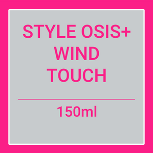 Schwarzkopf Style Osis + Wind Touch (150ml)