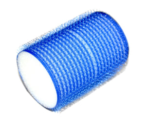 HairTools Snooze Rollers - Large Blue 40mm