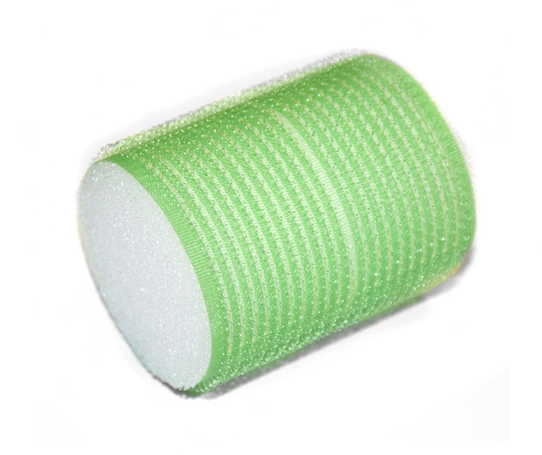HairTools Snooze Rollers - Large Green 48mm