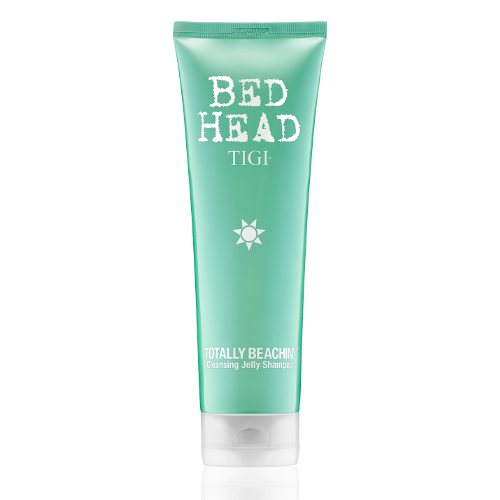 Tigi Bed Head Totally Beachin’ Cleansing Jelly Shampoo (250ml)