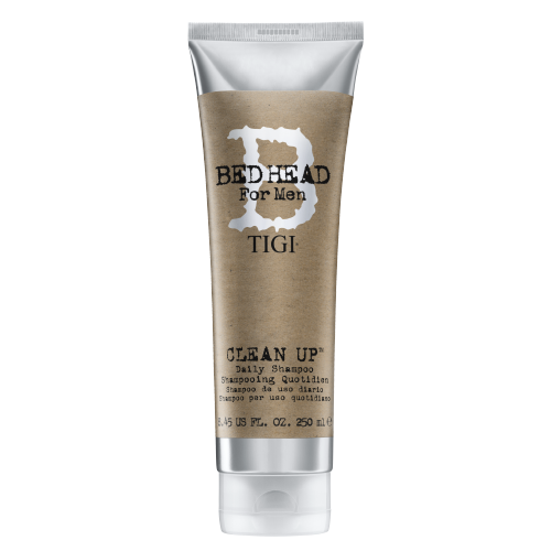 Tigi Bed Head Clean Up Peppermint Daily Shampoo (250ml)