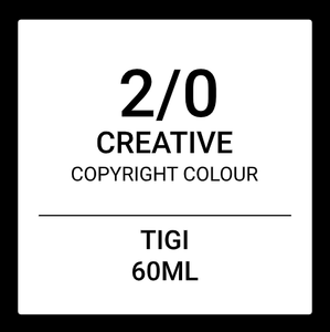 Tigi Copyright Colour Creative 2/0 (60ml)