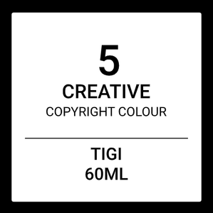 Tigi Copyright Colour Creative 5 (60ml)