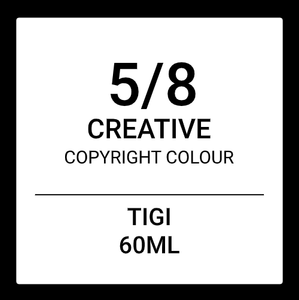 Tigi Copyright Colour Creative 5/8 (60ml)