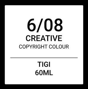 Tigi Copyright Colour Creative 6/08 (60ml)