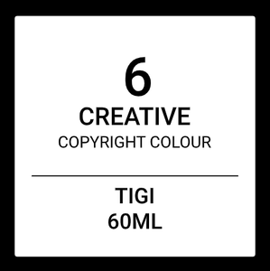 Tigi Copyright Colour Creative 6 (60ml)