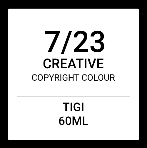 Tigi Copyright Colour Creative 7/23 (60ml)