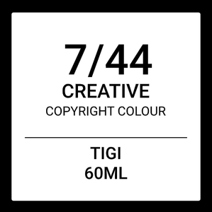 Tigi Copyright Colour Creative 7/44 (60ml)