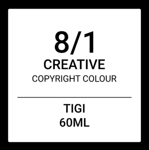 Tigi Copyright Colour Creative 8/1 (60ml)