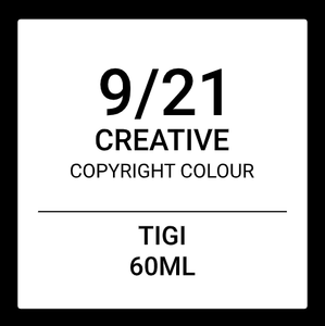 Tigi Copyright Colour Creative 9/21 (60ml)