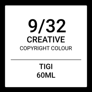 Tigi Copyright Colour Creative 9/32 (60ml)