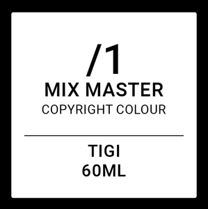 Tigi Copyright Colour Mix Master /1  (60ml)