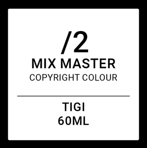 Tigi Copyright Colour Mix Master /2  (60ml)