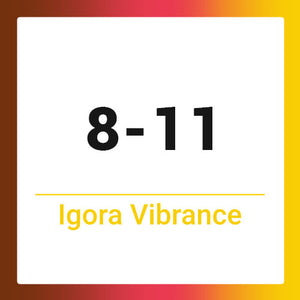 Schwarzkopf Igora Vibrance 8-11 (60ml)