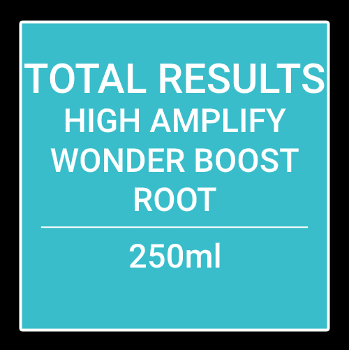 Matrix Total Results  High Amplify Wonder Boost Root (250ml)