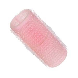 HairTools - Cling Rollers Large Pink (44mm)
