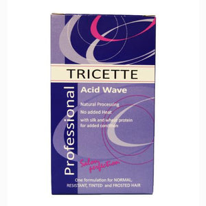 Tricogen Tricette Acid Wave Box