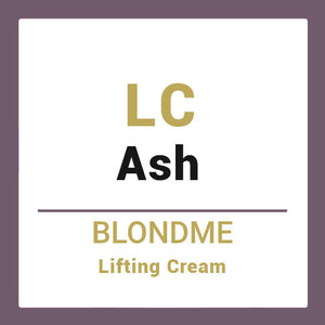 Schwarzkopf BlondMe Lifting Cream Ash (60ml)