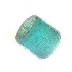 HairTools - Cling Rollers Jumbo Light Blue (56mm)