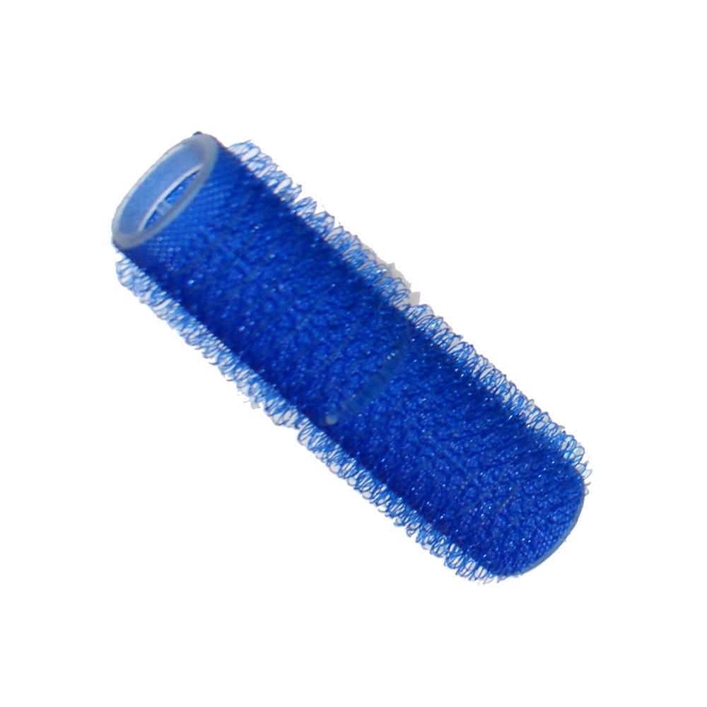 HairTools - Cling Rollers Small Blue (15mm)